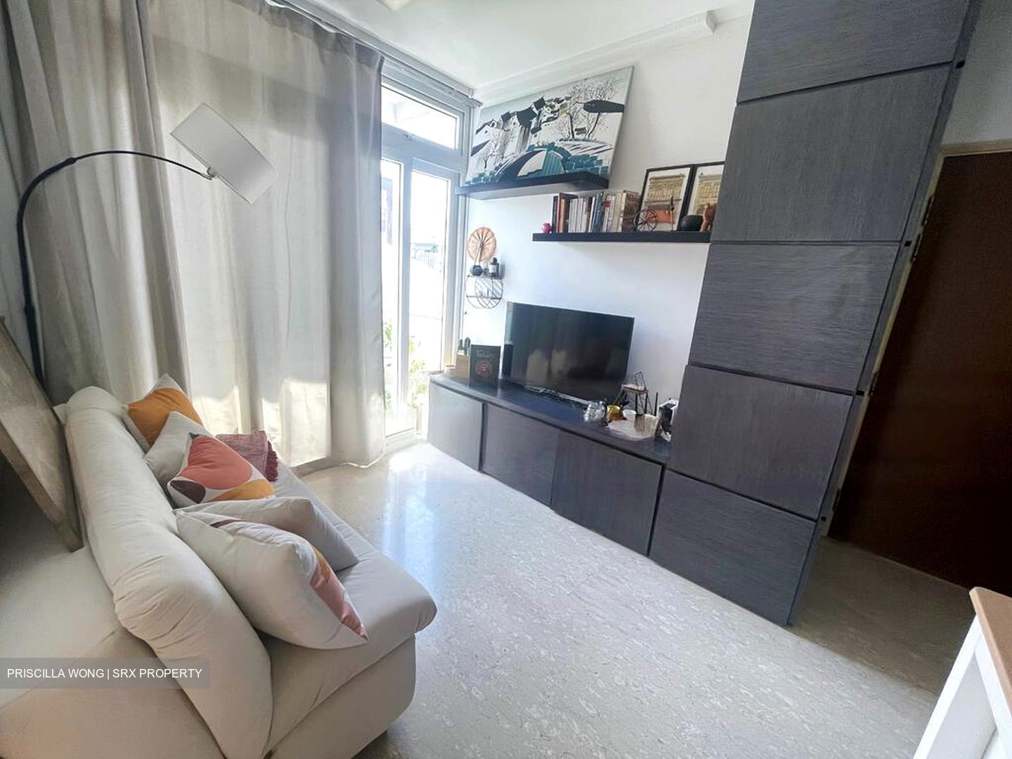 Carlyx Residence (D8), Apartment #477325981